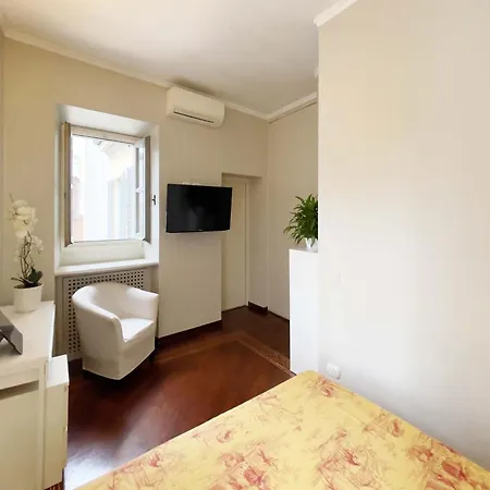 Appartamento Centro Corso Venezia - Chic & Quiet Apartment In M *