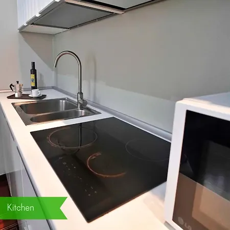 Centro Corso Venezia - Chic & Quiet Apartment In M Appartamento