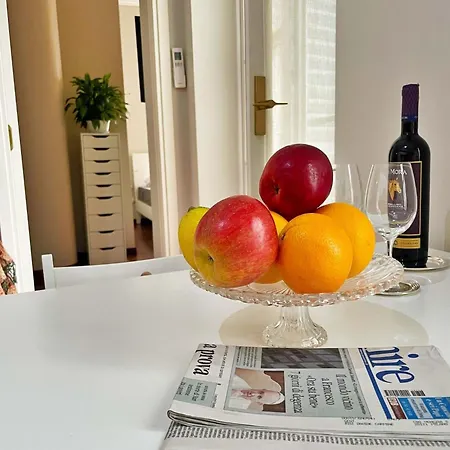 Centro Corso Venezia - Chic & Quiet Apartment In M Appartamento Milano