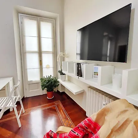 Centro Corso Venezia - Chic & Quiet Apartment In M *