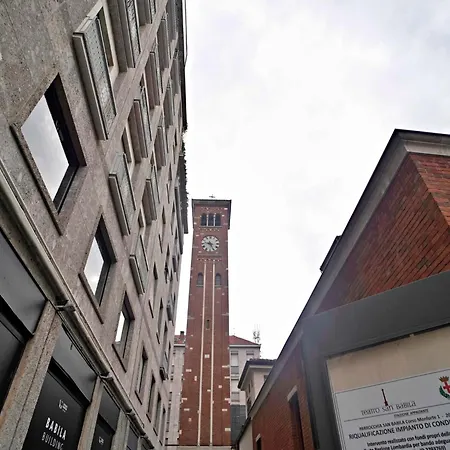 Centro Corso Venezia - Chic & Quiet Apartment In M * Milano