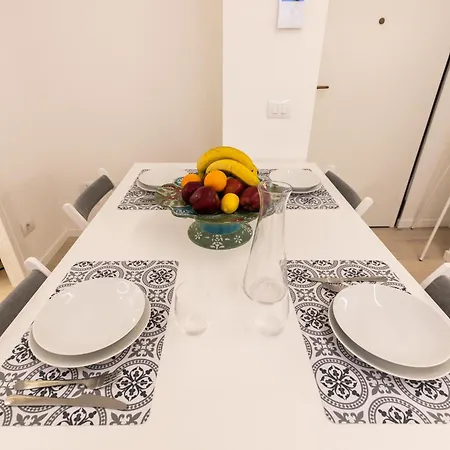 Mameli - M4 Tricolore Appartement Milaan
