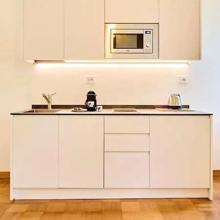 Nuovissimo Bilocale Naba Navigli