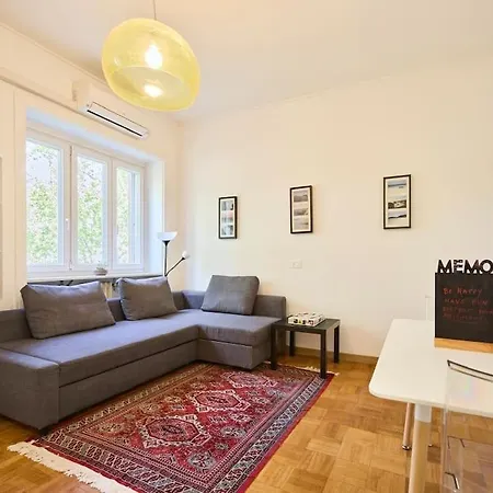 Nuovissimo Bilocale Naba Navigli Apartman