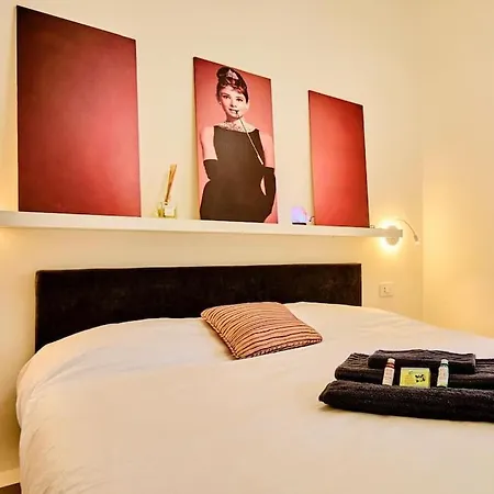 Nuovissimo Bilocale Naba Navigli Apartman