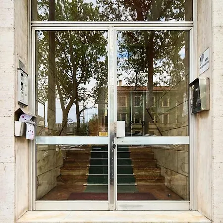 Nuovissimo Bilocale Naba Navigli Apartman