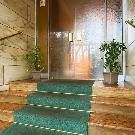 Apartment Nuovissimo Bilocale Naba Navigli Milan