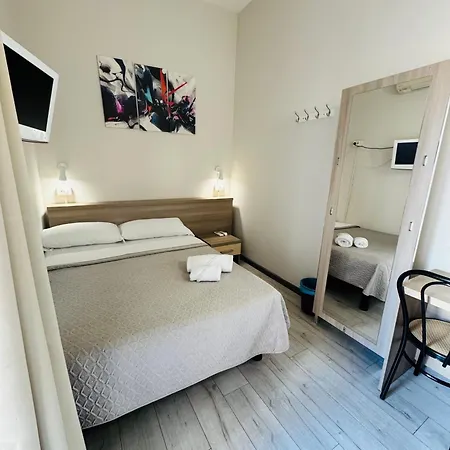 בית הארחה Bovisa House Private *