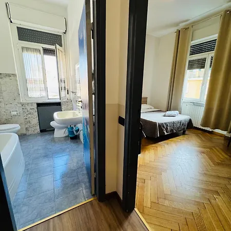 Bovisa House Private *