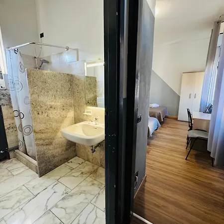 Bovisa House Private