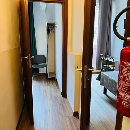 Guest house Bovisa House Private