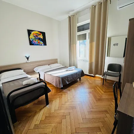 Bovisa House Private Guest house