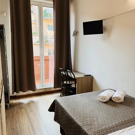 בית הארחה Bovisa House Private