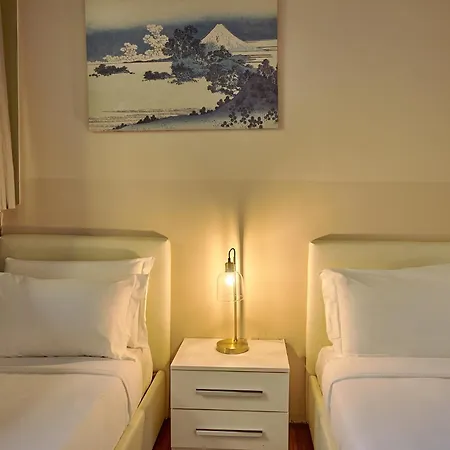 Retreats Διαμέρισμα Μιλάνο