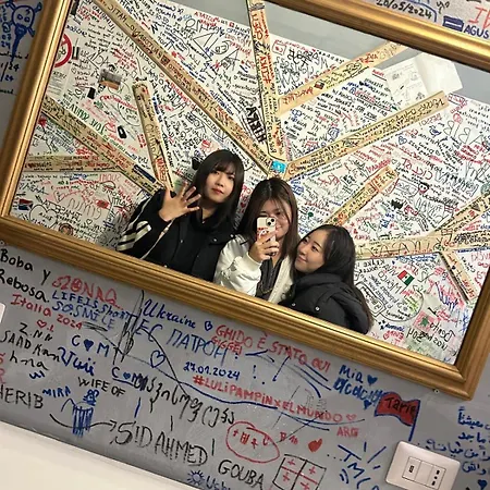 Hostel Gloria Mailand