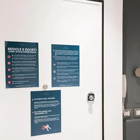 Easylife - Santa Cecilia 6 - Duomo Apartment *