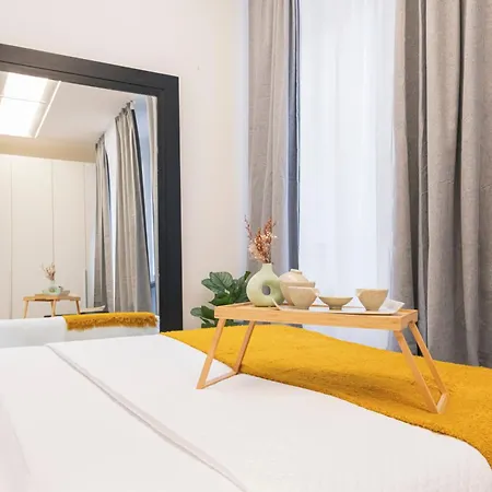 Easylife - Santa Cecilia 6 - Duomo *