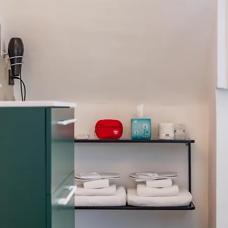 Appartamento 15 Min From Duomo & Brera