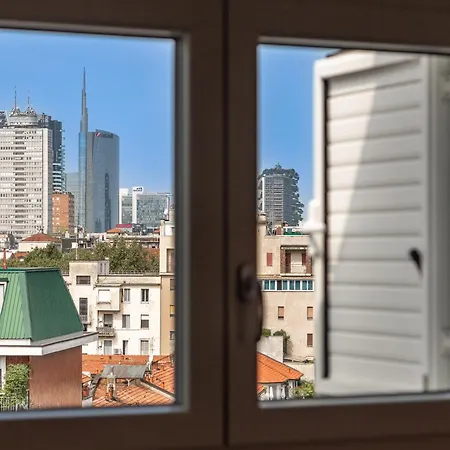 15 Min From Duomo & Brera * 밀라노