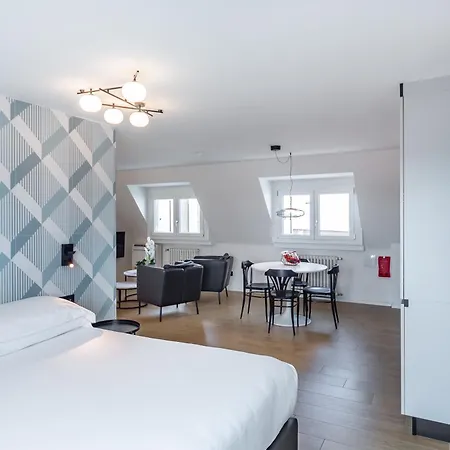 15 Min From Duomo & Brera Milan