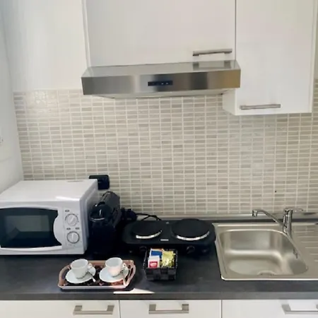 Cozy Gambara - Sansiro * מילאנו