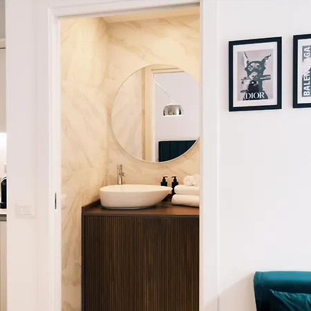 Comecasa V Giornate * ميلان