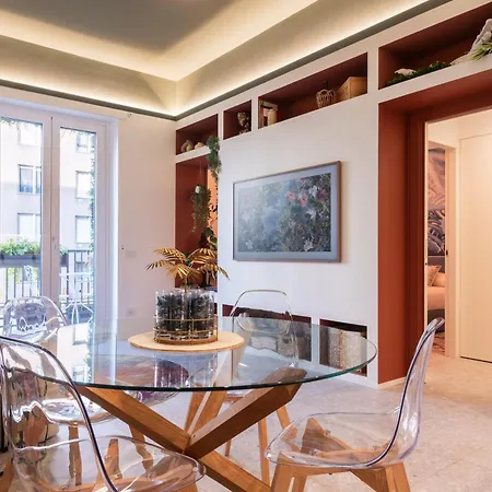 Esclusivo Nel Cuore Del Design E Moda Milaan