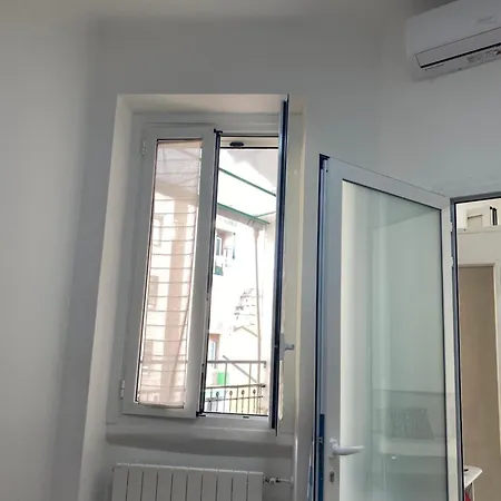 Daire 80mq With Terrace *