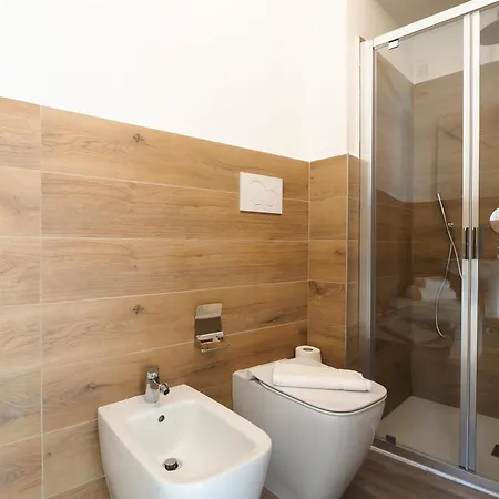 Plana - Tennis Club Affittacamere Milano