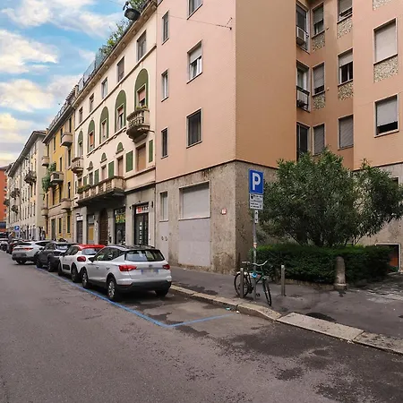 Plana - Tennis Club 3* Milano