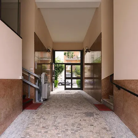 Plana - Tennis Club Milano