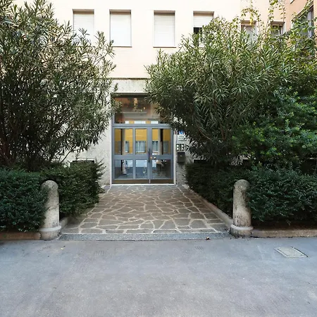 Plana - Tennis Club 3* Milano