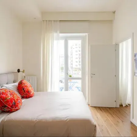 Francyfancy * Milán