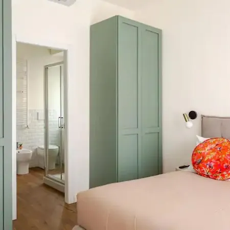 Apartamento Francyfancy