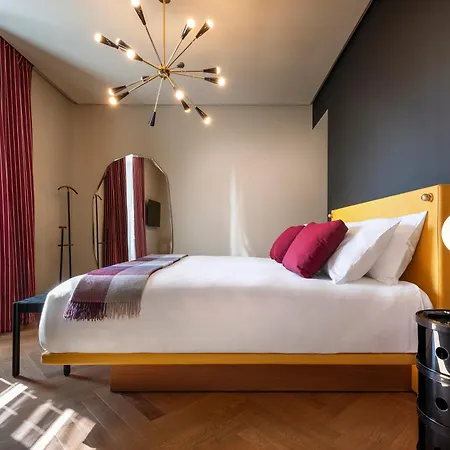 Domya - Manzoni 25 Apartmanhotel Milánó