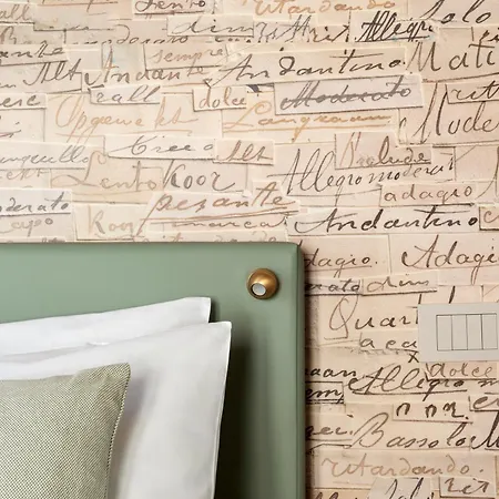 Domya - Manzoni 25 Apartmanhotel