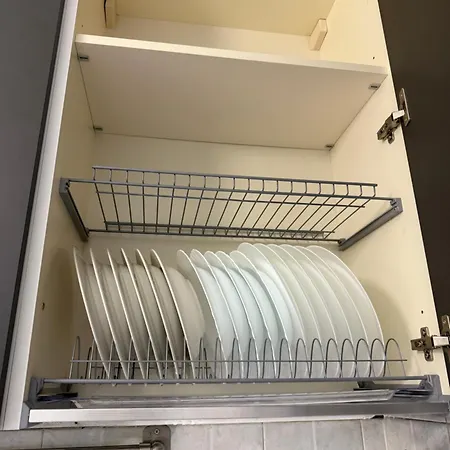 Spacious 3br Flat Bignami Apartament *