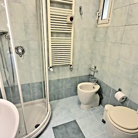 Lux Retreat 3room Near Fashion District Wifi&netflx Apartment Mailand