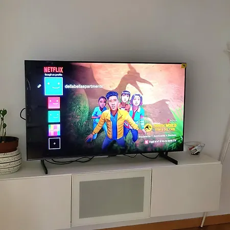 Lux Retreat 3room Near Fashion District Wifi&netflx * Mailand