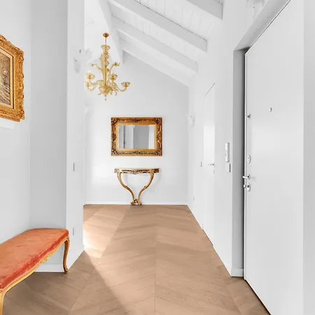 Citylife Penthouse By Ndp Rent Apartman