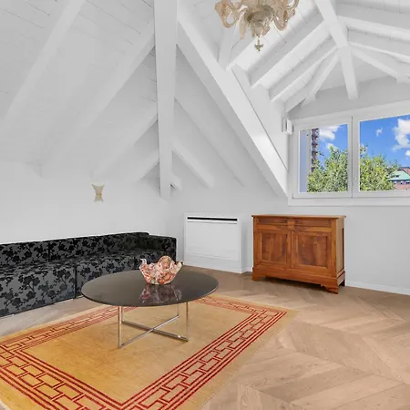 Citylife Penthouse By Ndp Rent Apartmán *