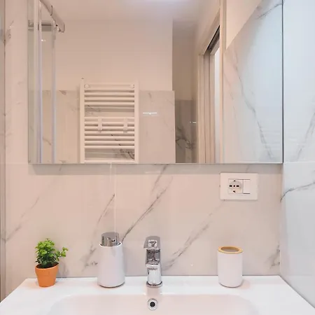 Primopiano - Marcona * 밀라노