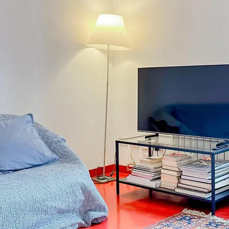 Cirillo 18 - Arco Della Pace Μιλάνο