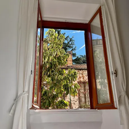 Cirillo 18 - Arco Della Pace * Μιλάνο