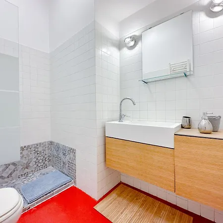 Cirillo 18 - Arco Della Pace * Μιλάνο