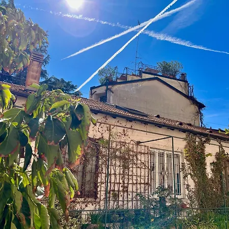 Διαμέρισμα Cirillo 18 - Arco Della Pace Μιλάνο