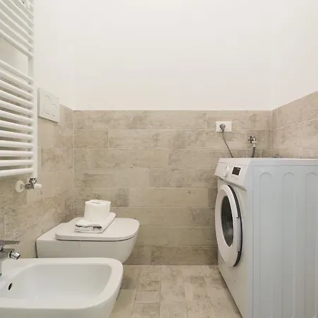 Appartamento Primopiano - Volvinio Milano