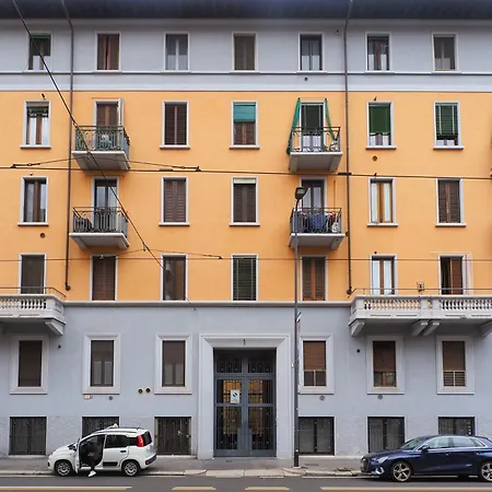 Primopiano - Volvinio Milano