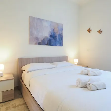 Appartamento Primopiano - Volvinio Milano