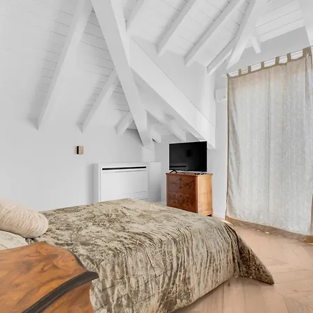 Citylife Penthouse By Ndp Rent *